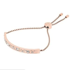 Michael Kors Women's Rose Gold.